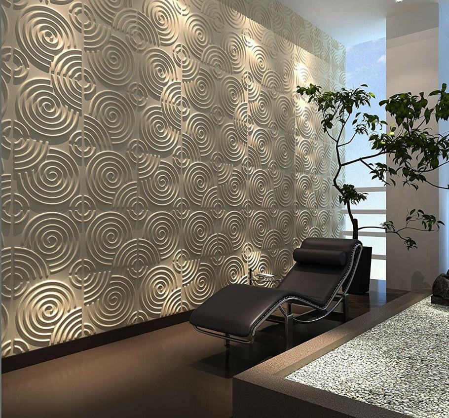 Relieffo стеновые панели