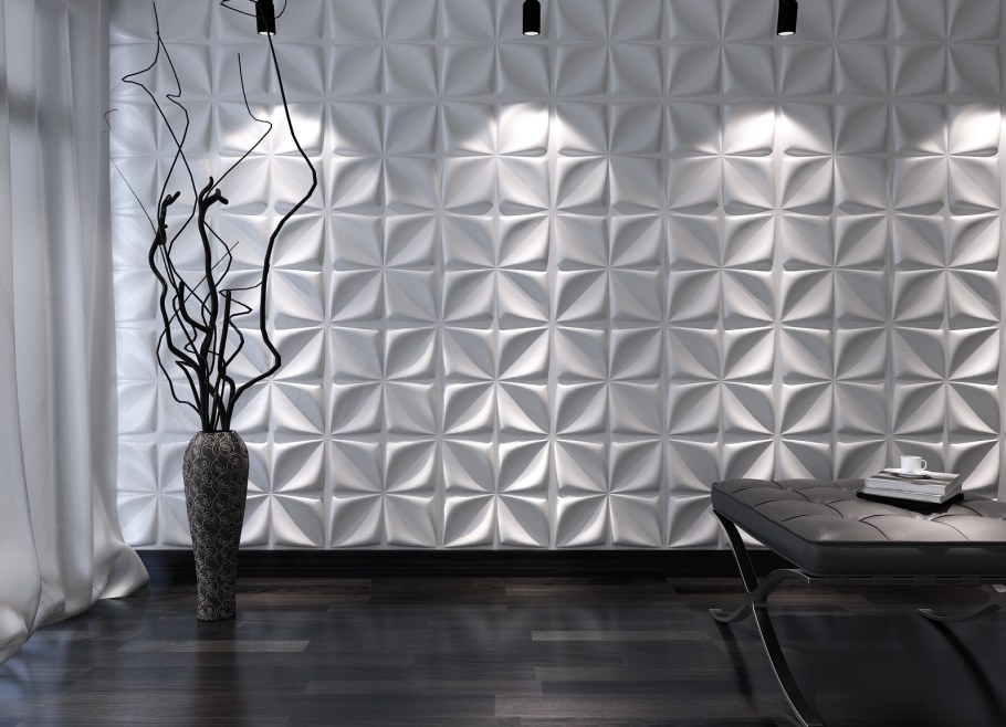 Декоративные панели Artpole Paraline