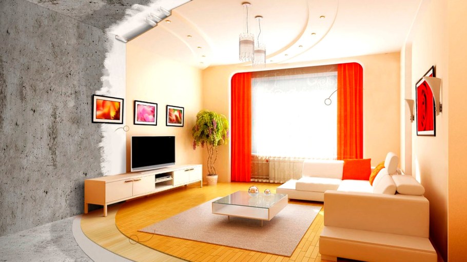 Косметический ремонт