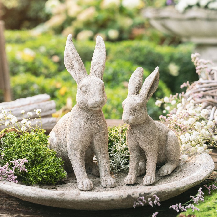 Декоративная фигурка