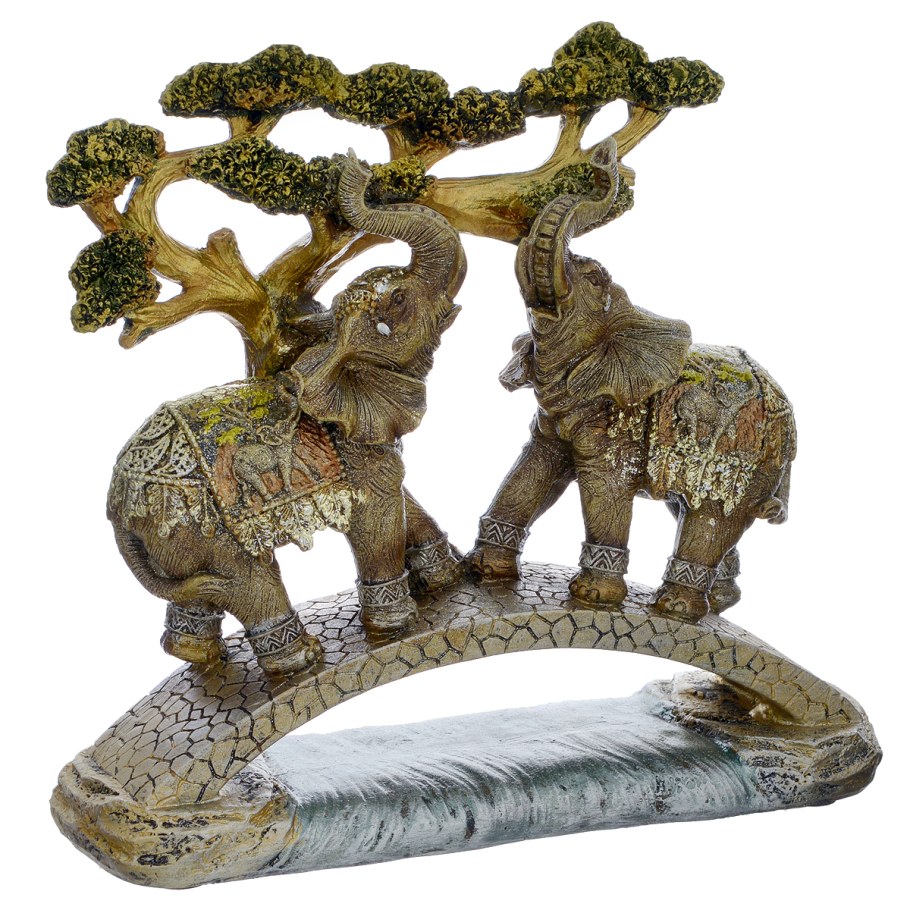 Статуэтки декоративные