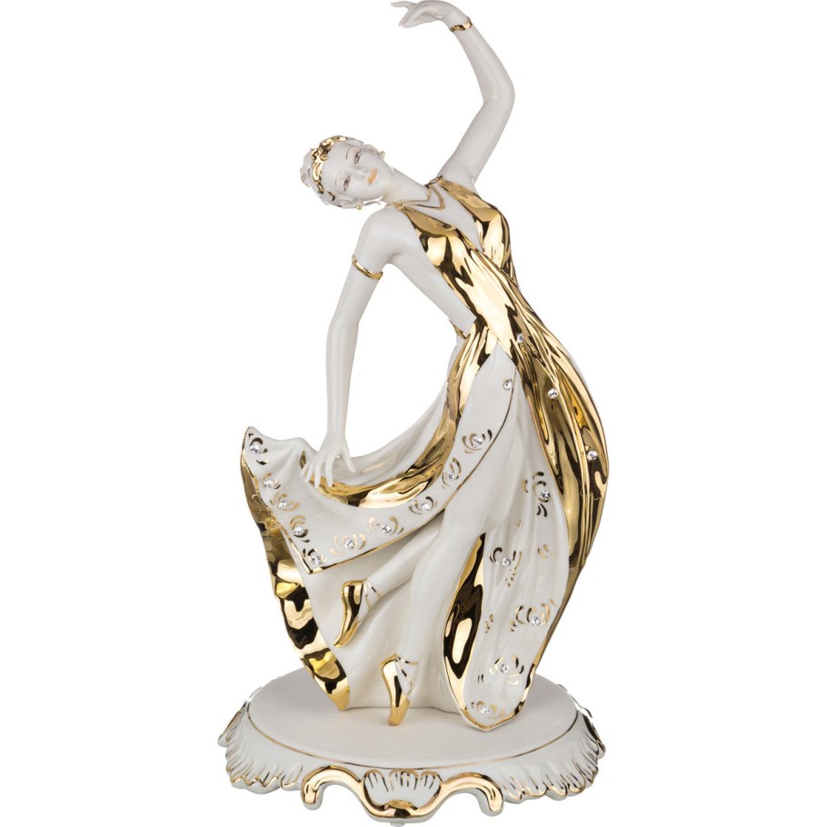 Пантера скульптура