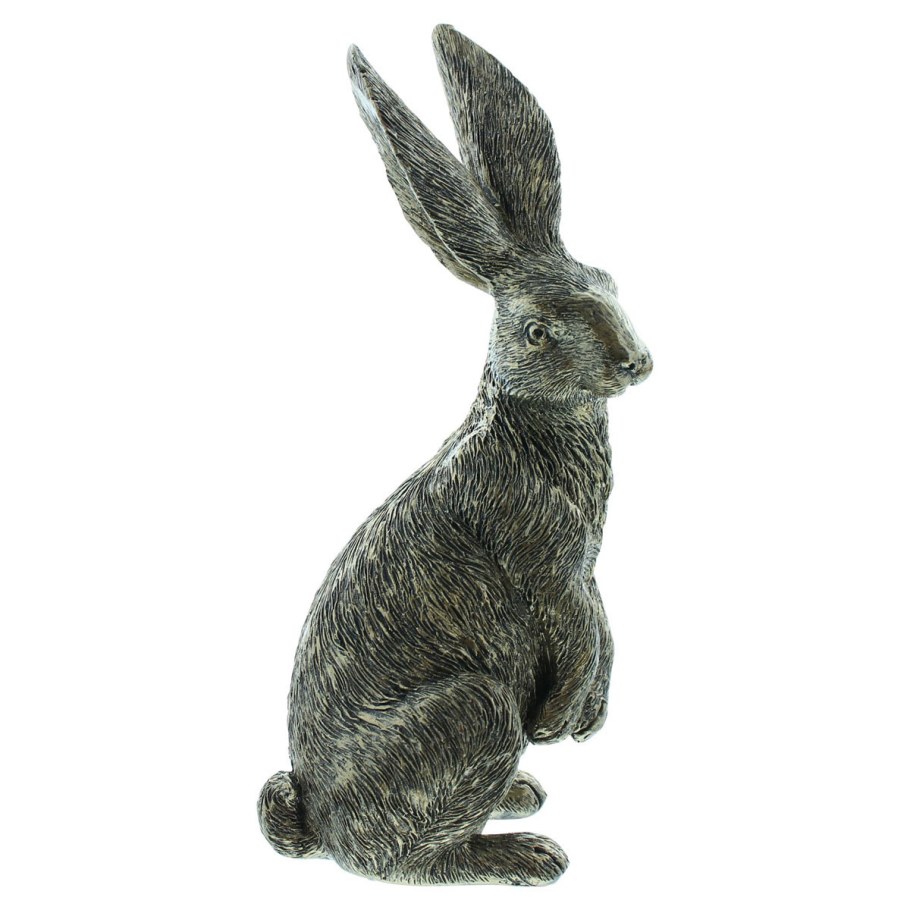 Красивые статуэтки для интерьера