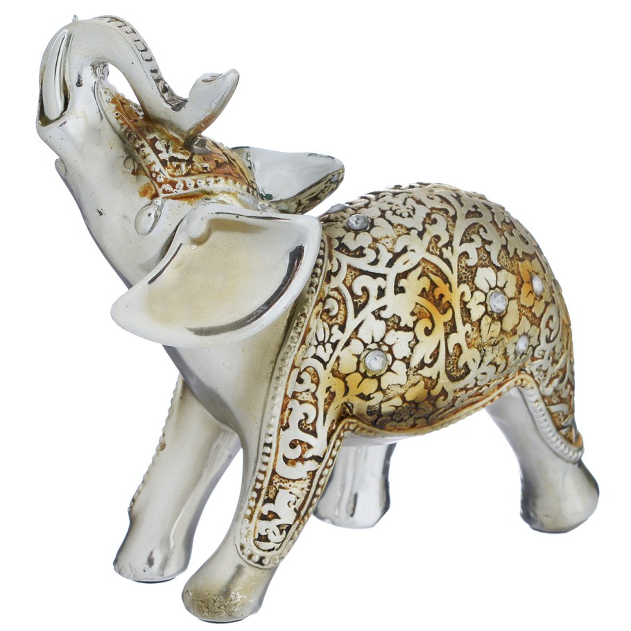 Садовая скульптура заяц