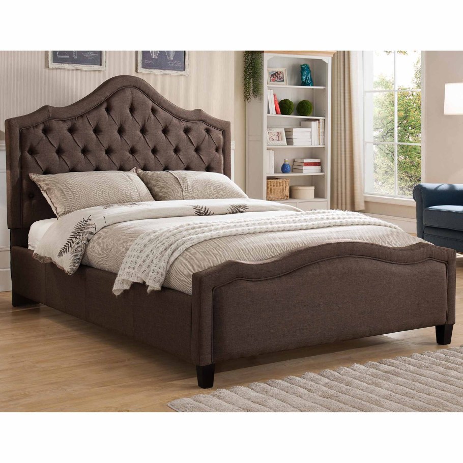 Длина кровати хофф