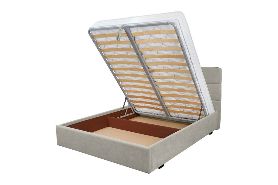 Кровать Milton 90х200 см