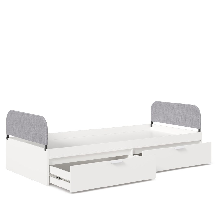 Кровать Милтон хофф