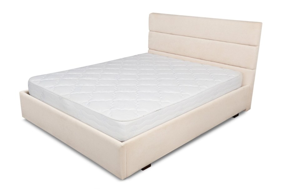 Кровать Милтон с подъемным механизмом