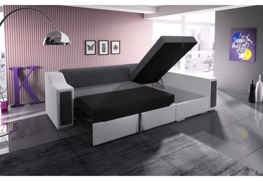 Кровать софа Милтон Орматек