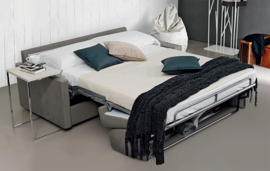 Мебель Caracole кровать 018-121