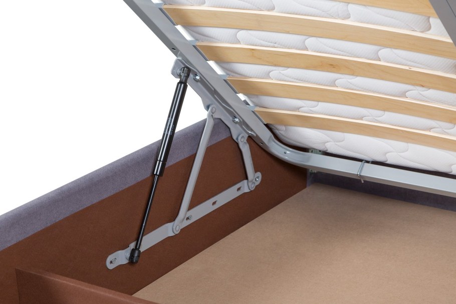 Кровать для спальни Милтон