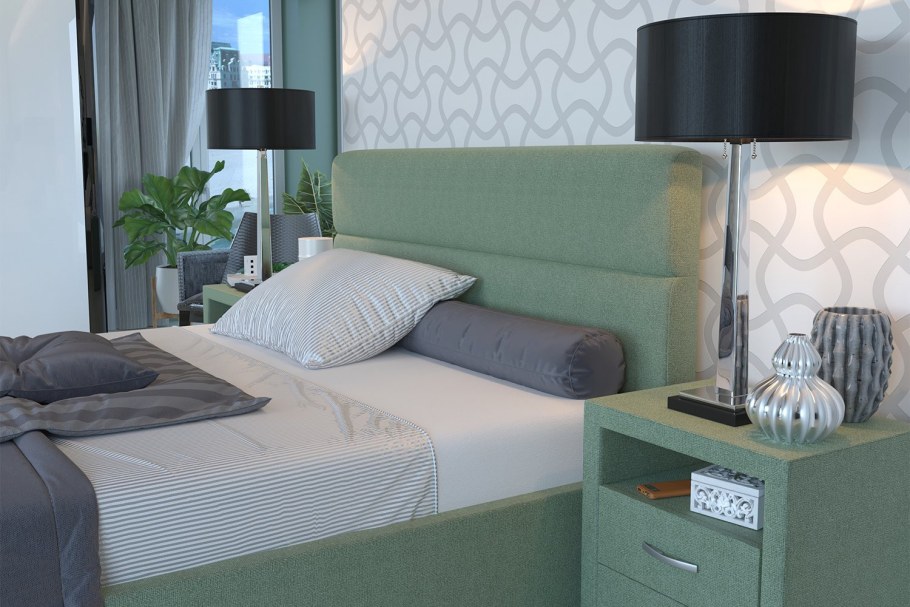 Софа Милтон Орматек