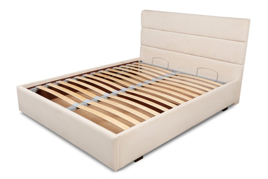 Кровать Milton с подъемным механизмом