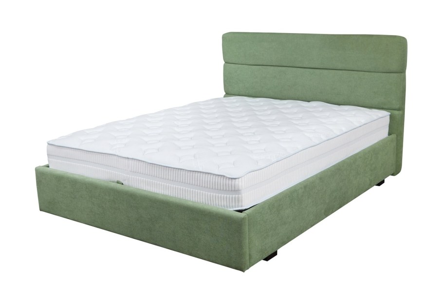 Кровать Милтон хофф