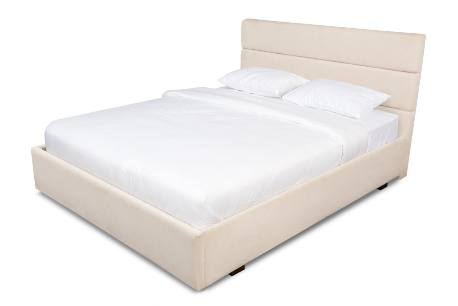 Кровать Милтон с подъемным механизмом