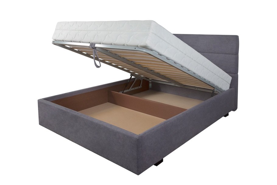 Кровать Milton