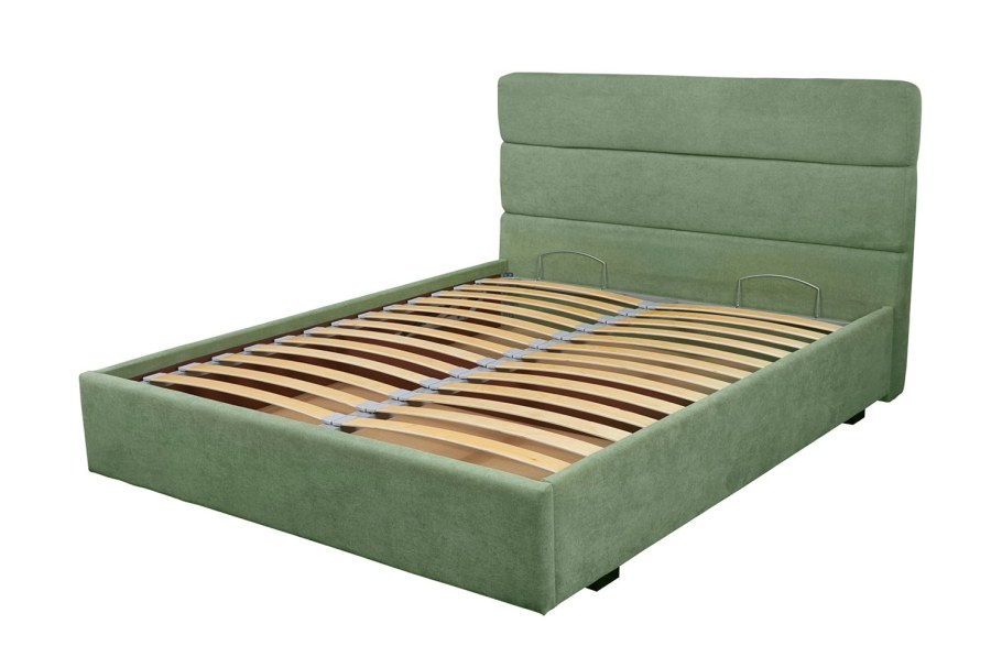 Кровать Милтон хофф