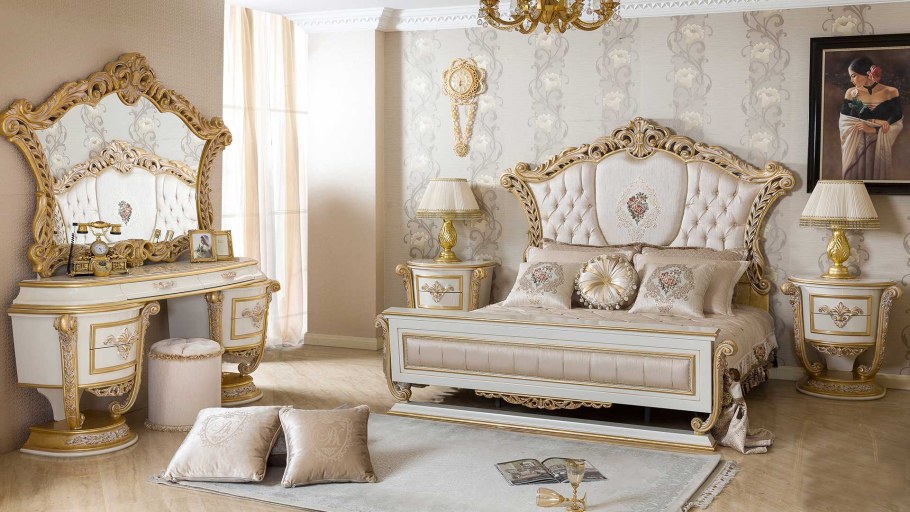 Спальня Аризона Слониммебель