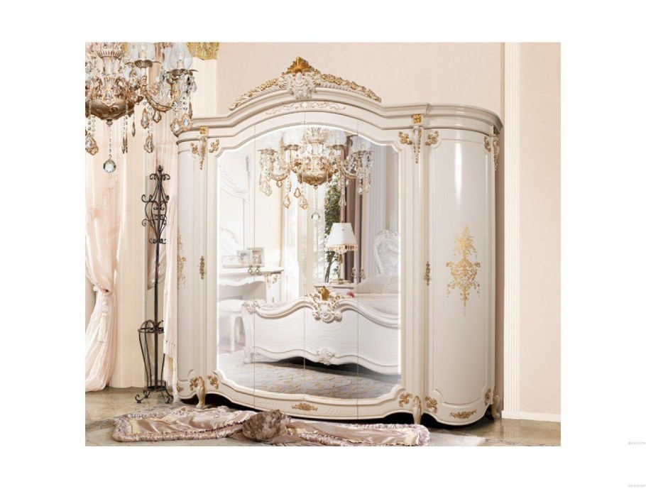 Спальня Амелия Империал