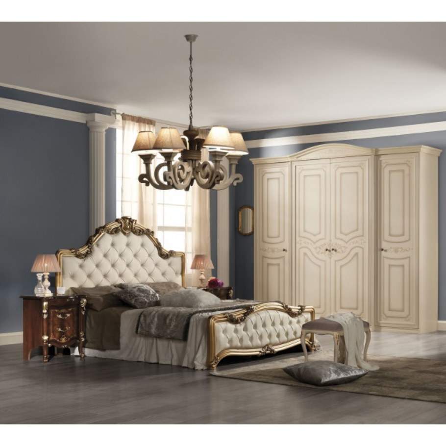 Спальня Гарда СБК