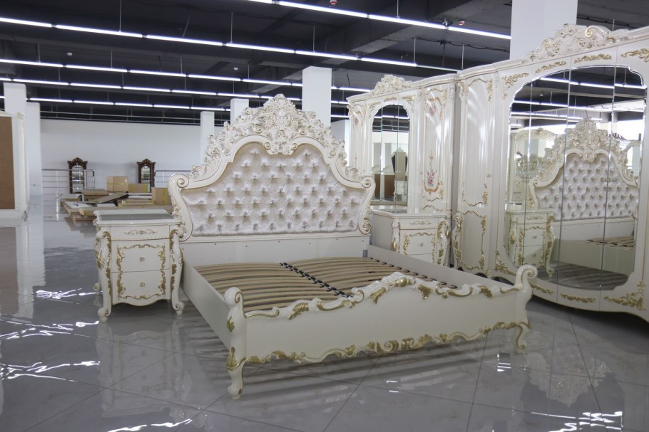 Спальня Белладжио Алетан