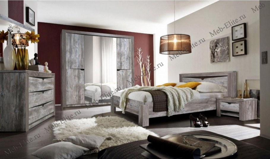 Спальня Венера с4 дв Слониммебель