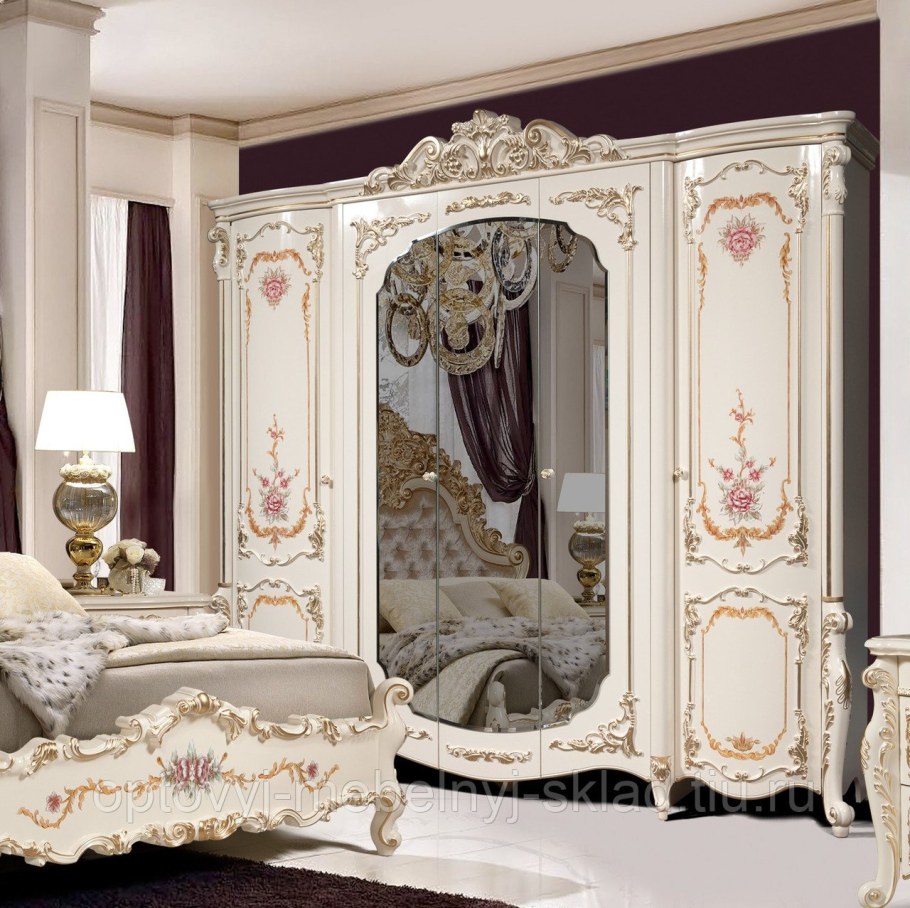 Спальный гарнитур в Махачкале Киргу