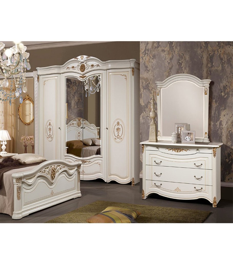 Спальня Версаль Арида мебель
