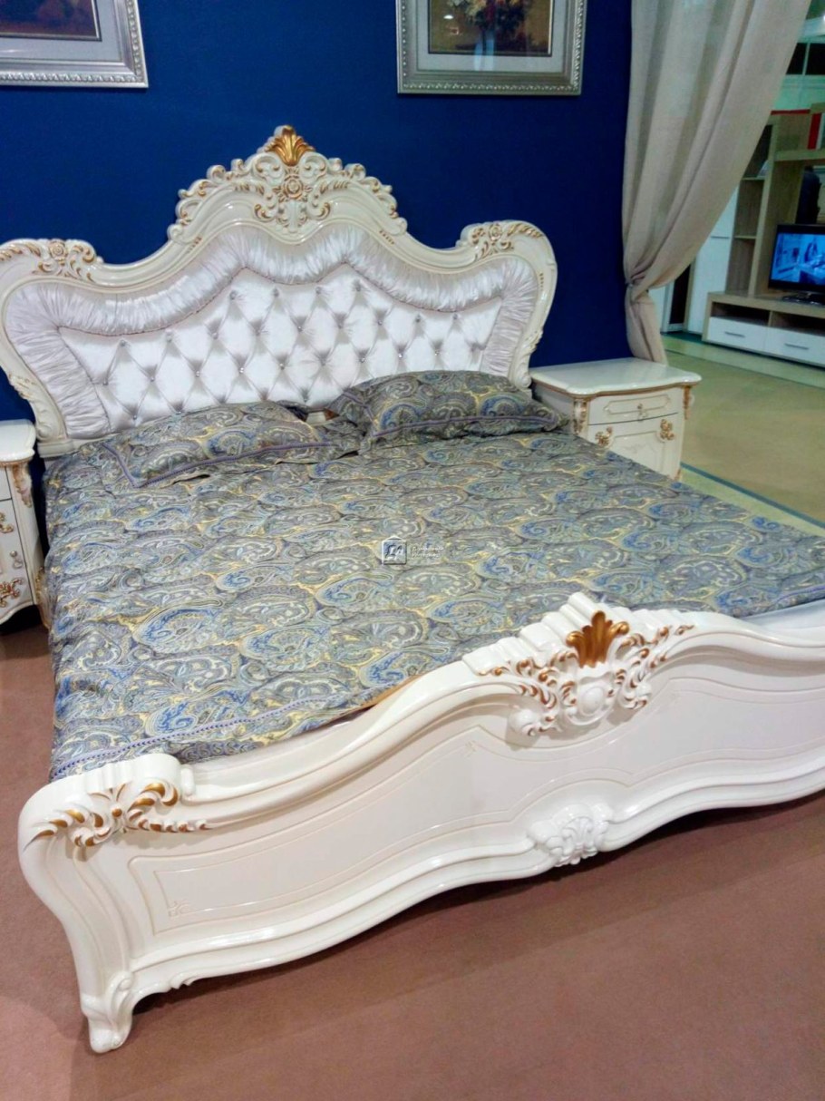 Спальня Слониммебель Афина