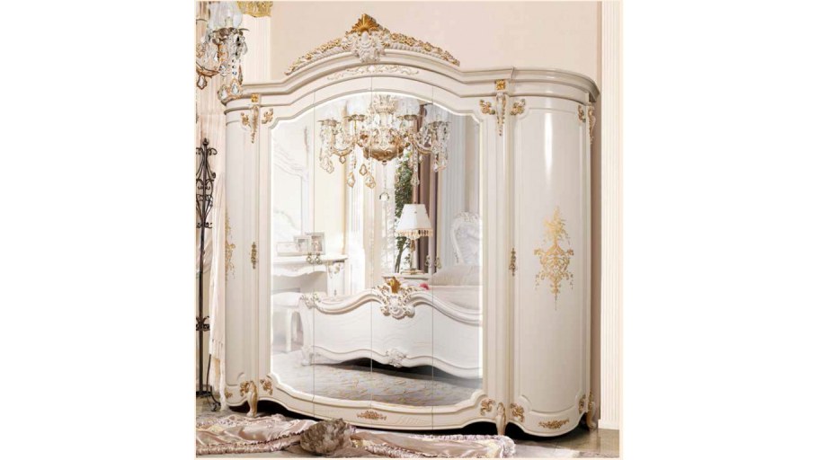 Спальня Monnalisa фабрики a&m Ghezzani