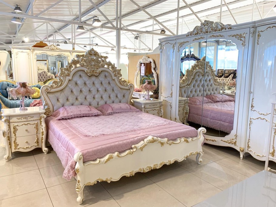 Спальня Версаль Арида