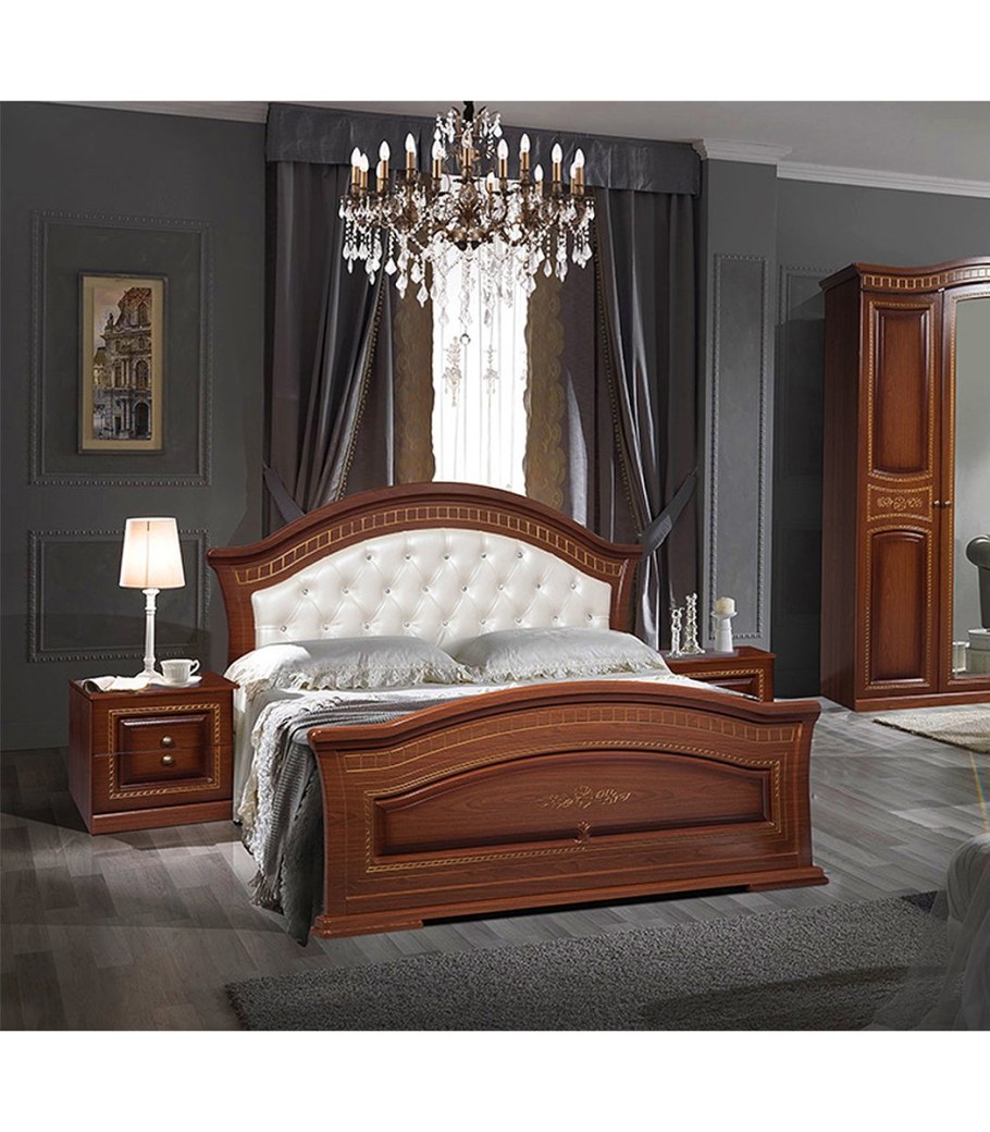 Спальня Гарда Слониммебель дуб каньон