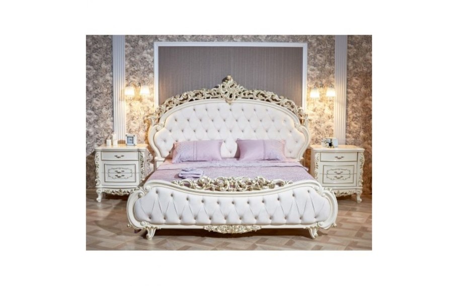 Спальня Анет Арида