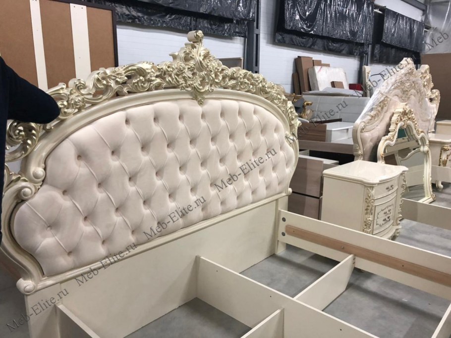 Спальня Аллегро 2д1 Белоруссия