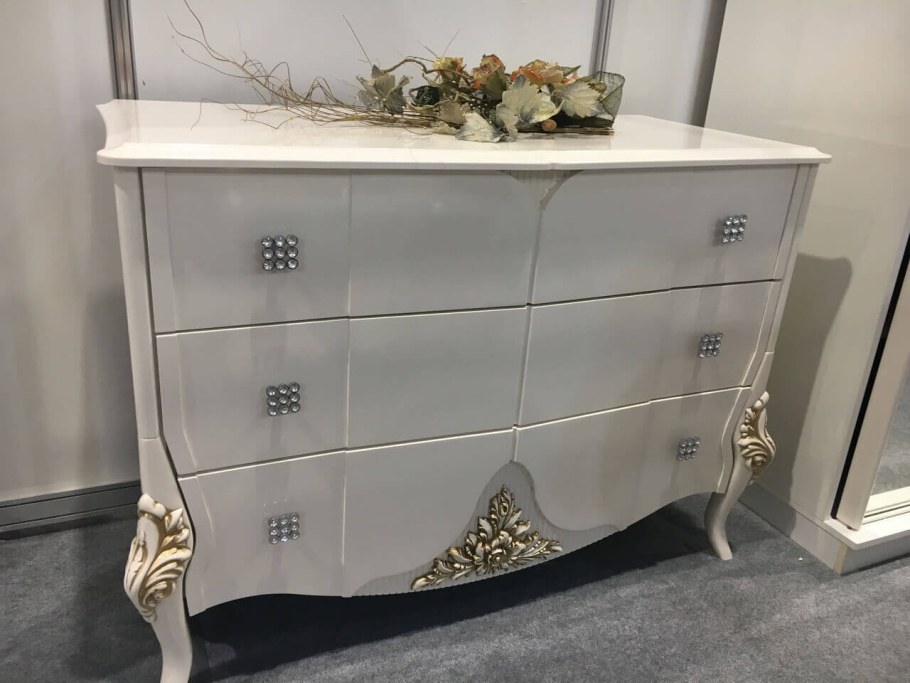 Спальня Версаль 6 дверная Беларусь