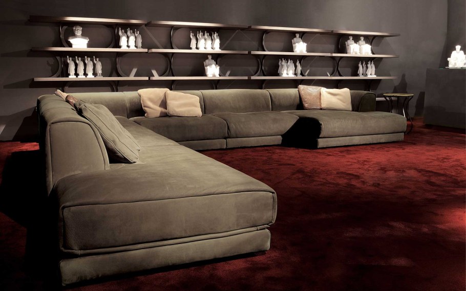 Диван Baxter Rafael