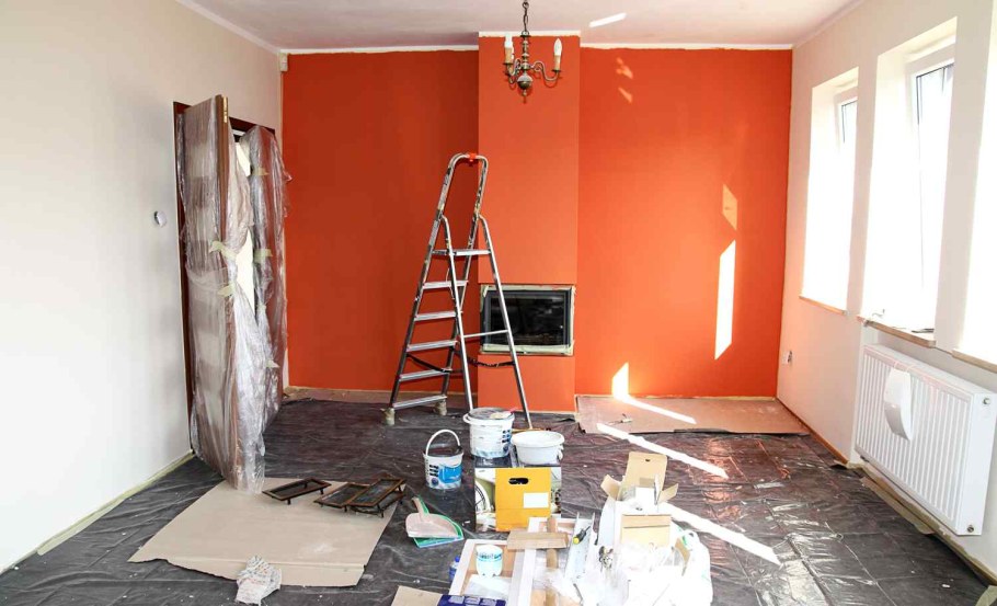 Долгострой Су-155 в Чертаново