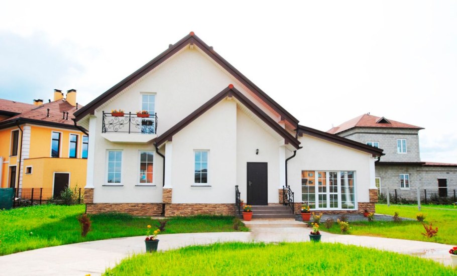 Внутренняя отделка квартир