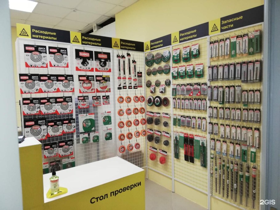 Покраска деталей автомобиля