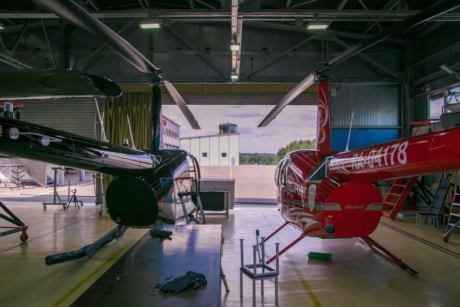 Отделка двухкомнатной квартиры в новостройке