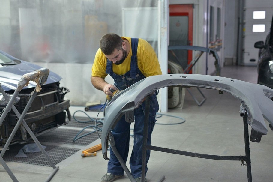 Постройка дорог