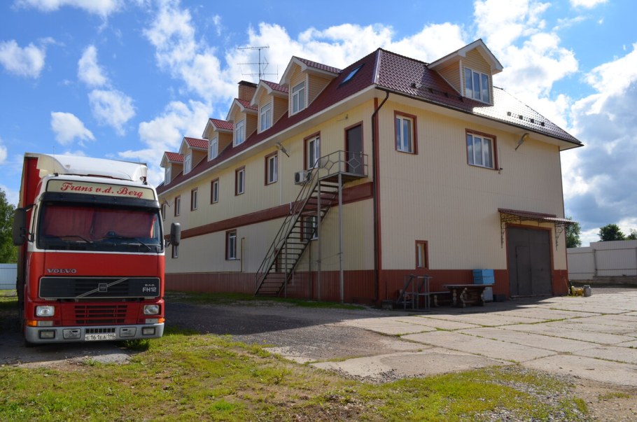 Штиль в Истре магазин