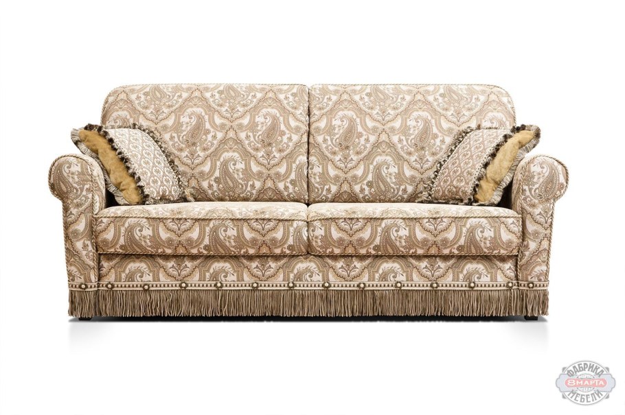 Диван угловой порту Textile Blue