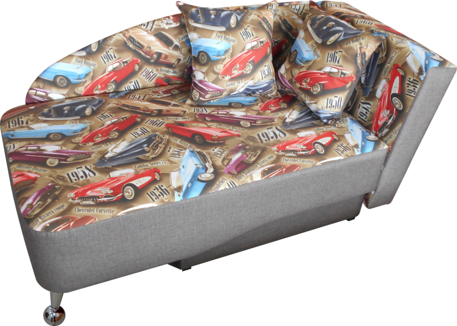 Диван Адажио Ладья