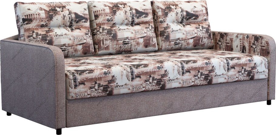 Диван Конрад 1200