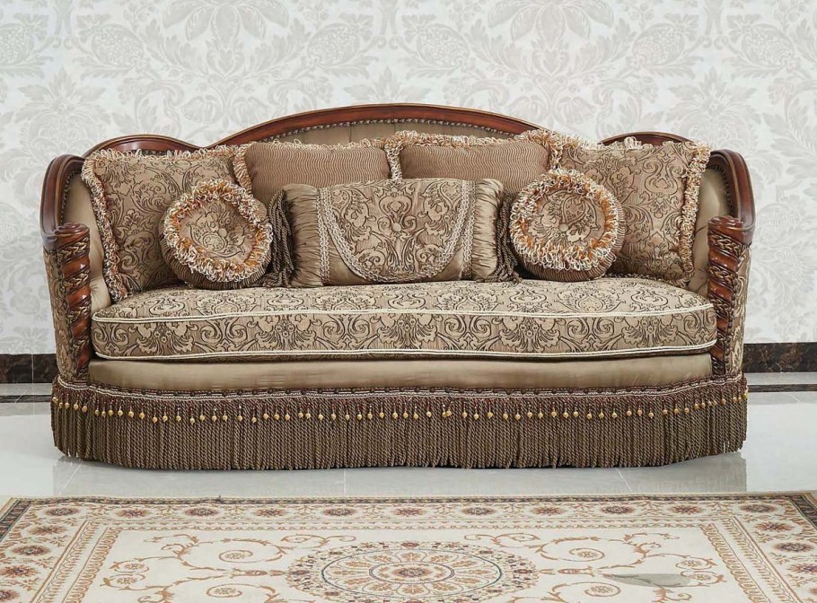 Купить ретро диван в Туле