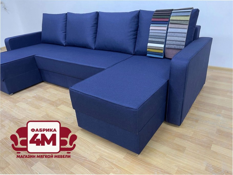 Мебельная фабрика Сергиев Посад