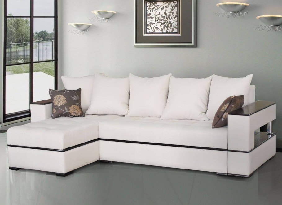 Диван прямой золотое Руно "Рим 2"