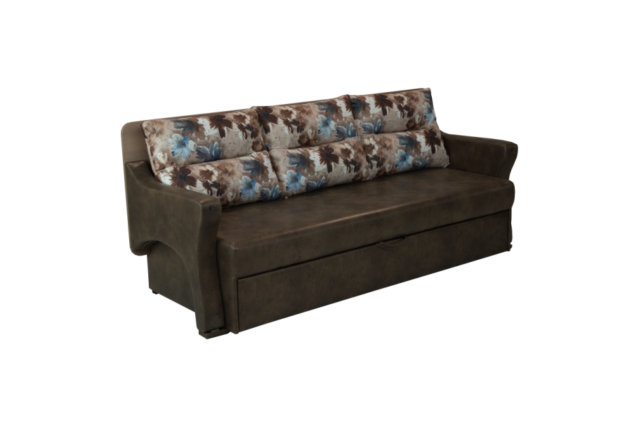 Диван кровать Памир фабрика