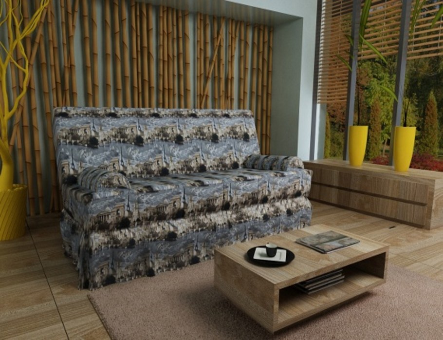 Диван Stil fabrika Толли 160